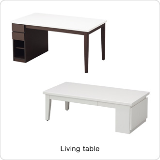 Living table